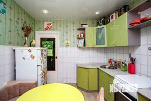 3-к квартира, вторичка, 67м2, 3/10 этаж