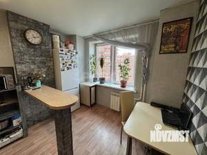 1-к квартира, вторичка, 38м2, 15/17 этаж