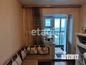 1-к квартира, вторичка, 44м2, 13/17 этаж