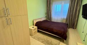 2-к квартира, вторичка, 56м2, 4/10 этаж