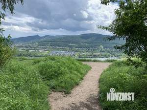 3-к квартира, вторичка, 66м2, 2/5 этаж