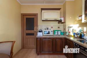 2-к квартира, вторичка, 55м2, 9/10 этаж