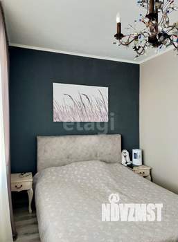 5-к квартира, вторичка, 104м2, 8/10 этаж