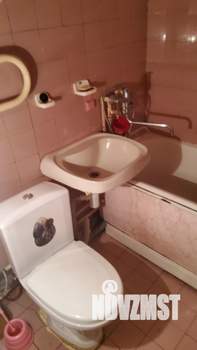 2-к квартира, вторичка, 44м2, 2/5 этаж