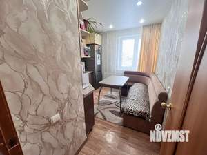 2-к квартира, вторичка, 51м2, 16/16 этаж