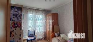 3-к квартира, вторичка, 64м2, 7/9 этаж