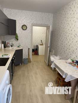 2-к квартира, вторичка, 61м2, 2/10 этаж