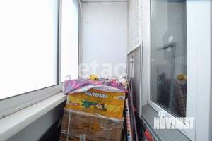 2-к квартира, вторичка, 53м2, 7/9 этаж