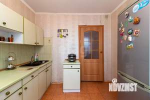 3-к квартира, вторичка, 65м2, 3/9 этаж
