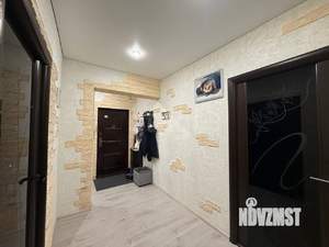 2-к квартира, вторичка, 55м2, 7/10 этаж