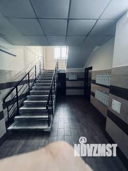 2-к квартира, вторичка, 57м2, 7/10 этаж