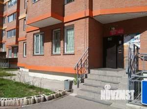 Студия квартира, вторичка, 28м2, 13/17 этаж