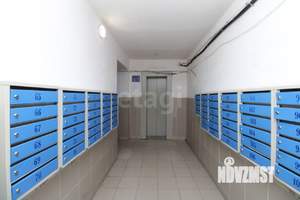 2-к квартира, вторичка, 41м2, 7/9 этаж