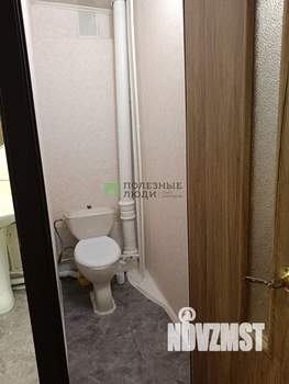 1-к квартира, вторичка, 35м2, 4/5 этаж