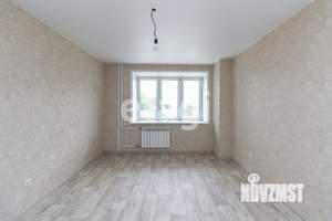 2-к квартира, вторичка, 56м2, 1/10 этаж