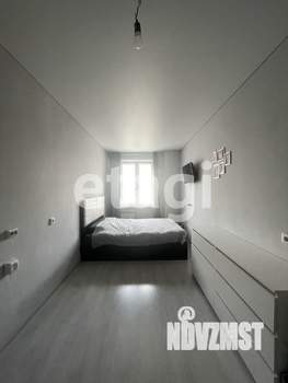 2-к квартира, вторичка, 46м2, 11/24 этаж