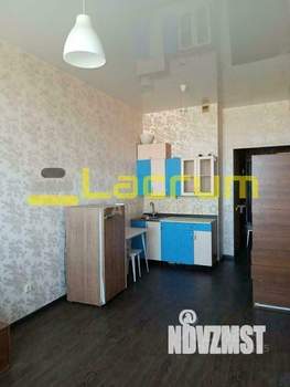 Студия квартира, вторичка, 22м2, 8/13 этаж