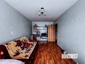 1-к квартира, вторичка, 40м2, 5/18 этаж