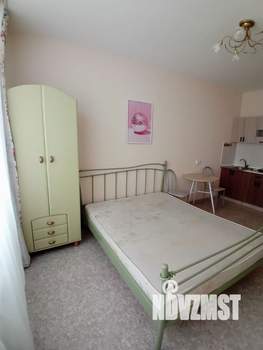 Студия квартира, вторичка, 22м2, 10/19 этаж