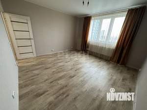 3-к квартира, вторичка, 79м2, 13/25 этаж