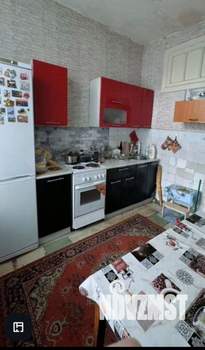 3-к квартира, вторичка, 63м2, 1/5 этаж