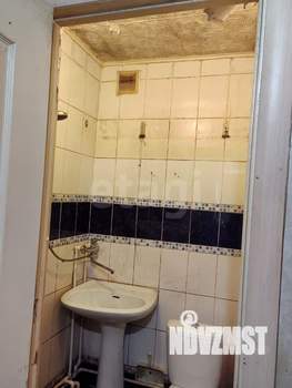 3-к квартира, вторичка, 61м2, 1/5 этаж