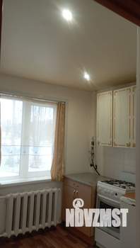 1-к квартира, вторичка, 31м2, 1/5 этаж