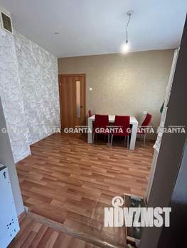 3-к квартира, вторичка, 70м2, 9/16 этаж
