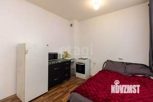 1-к квартира, вторичка, 25м2, 7/25 этаж