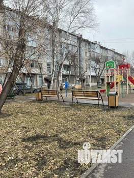 2-к квартира, вторичка, 48м2, 3/5 этаж