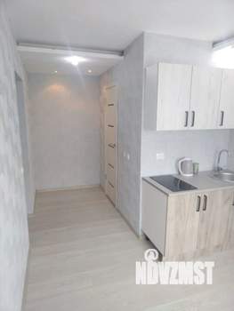 Студия квартира, вторичка, 14м2, 4/9 этаж