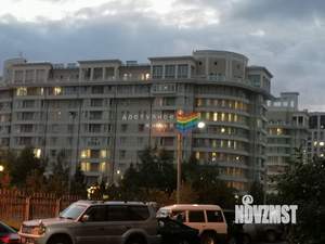 2-к квартира, вторичка, 45м2, 10/10 этаж