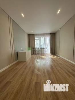 2-к квартира, вторичка, 53м2, 15/15 этаж