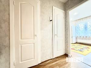 1-к квартира, вторичка, 40м2, 1/10 этаж