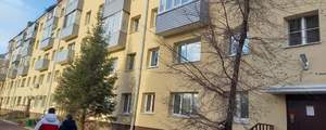 2-к квартира, вторичка, 45м2, 5/5 этаж