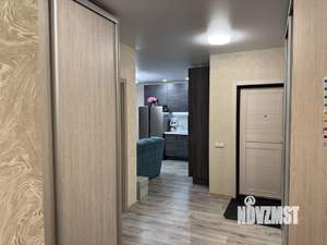 3-к квартира, вторичка, 80м2, 8/9 этаж