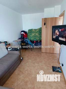 1-к квартира, вторичка, 28м2, 12/25 этаж
