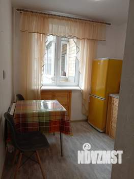 1-к квартира, вторичка, 29м2, 2/5 этаж