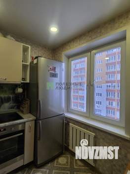 2-к квартира, вторичка, 44м2, 5/5 этаж