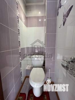 1-к квартира, вторичка, 40м2, 6/10 этаж