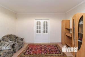 3-к квартира, вторичка, 65м2, 5/9 этаж