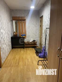 1-к квартира, вторичка, 40м2, 3/14 этаж