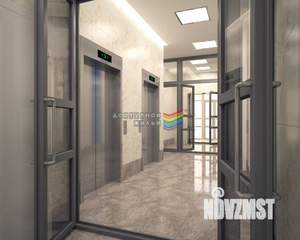 4-к квартира, вторичка, 91м2, 11/19 этаж