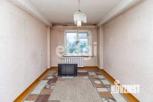 3-к квартира, вторичка, 68м2, 8/9 этаж