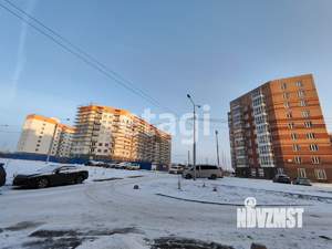 2-к квартира, вторичка, 59м2, 8/9 этаж