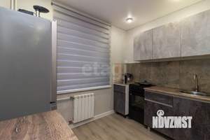 1-к квартира, вторичка, 27м2, 1/9 этаж