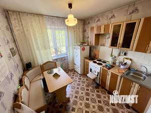 3-к квартира, вторичка, 65м2, 2/17 этаж