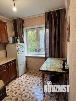 2-к квартира, вторичка, 44м2, 4/5 этаж