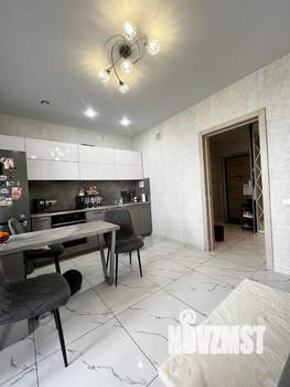 3-к квартира, вторичка, 65м2, 14/26 этаж