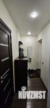 1-к квартира, вторичка, 33м2, 4/6 этаж